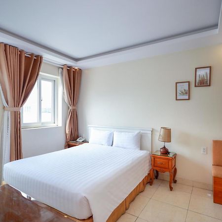 Erato Boutique Hotel Ho Chi Minh Zewnętrze zdjęcie