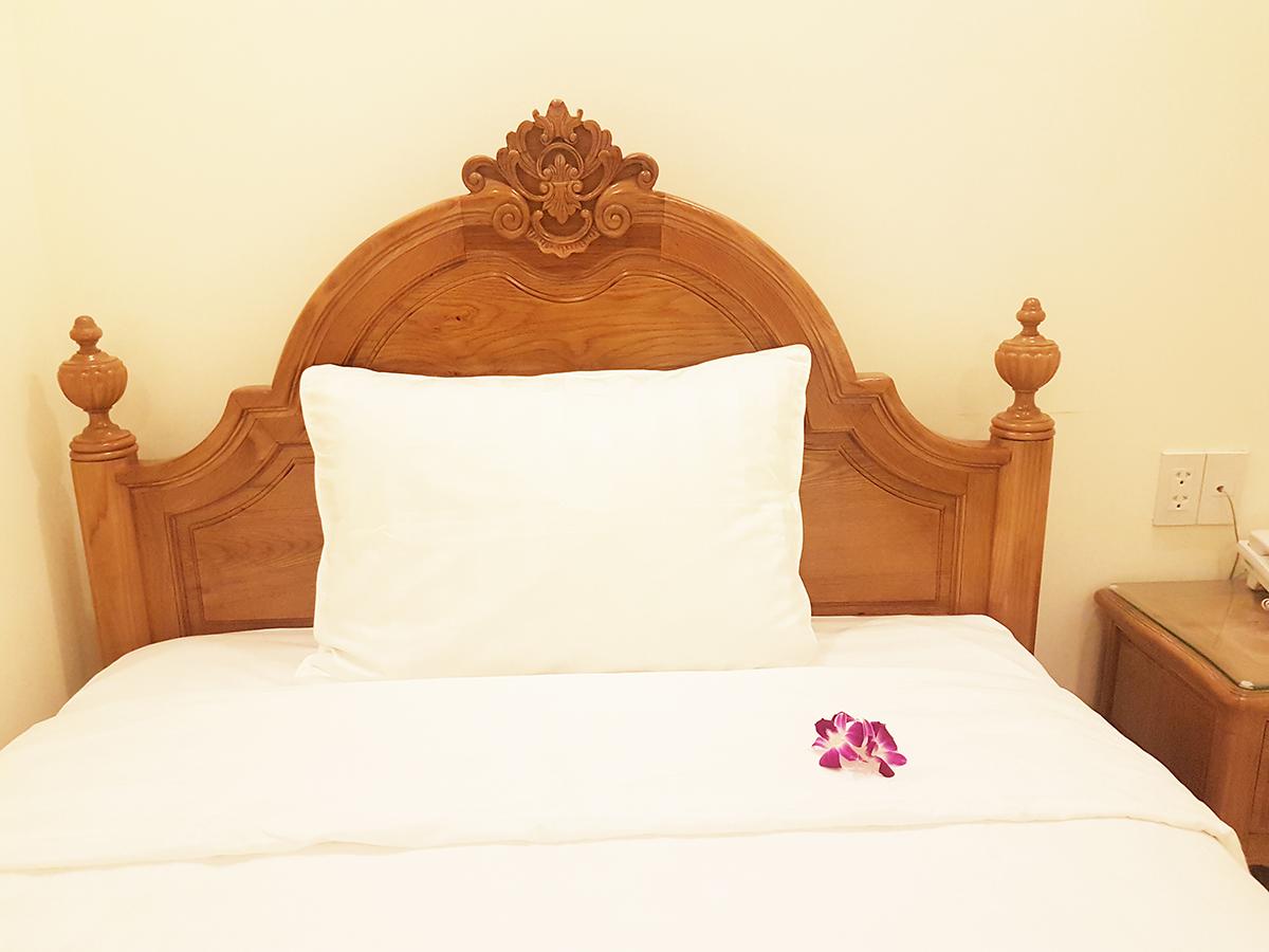 Erato Boutique Hotel Ho Chi Minh Zewnętrze zdjęcie