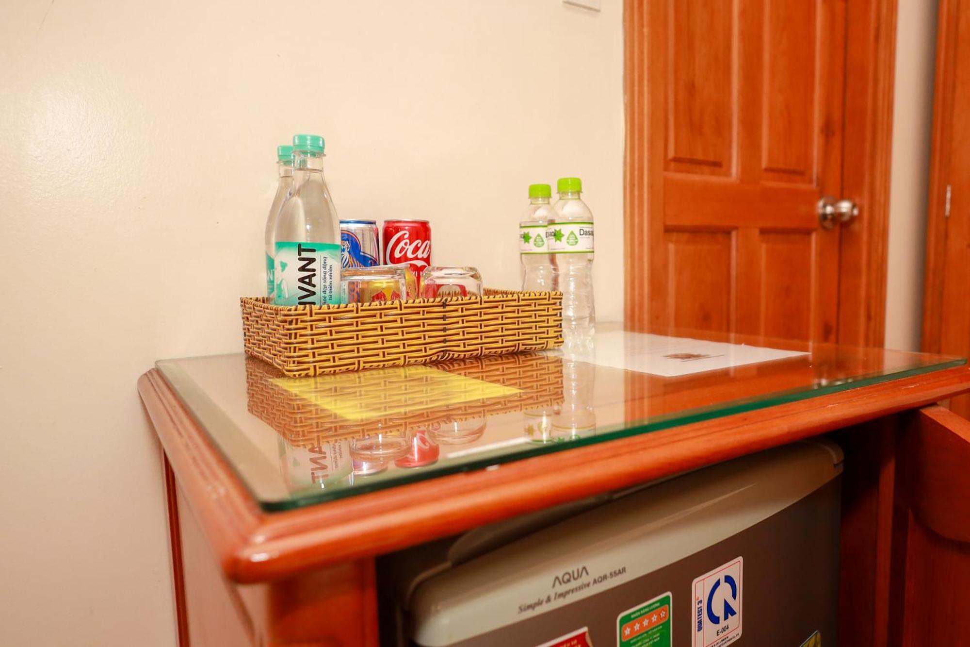 Erato Boutique Hotel Ho Chi Minh Zewnętrze zdjęcie