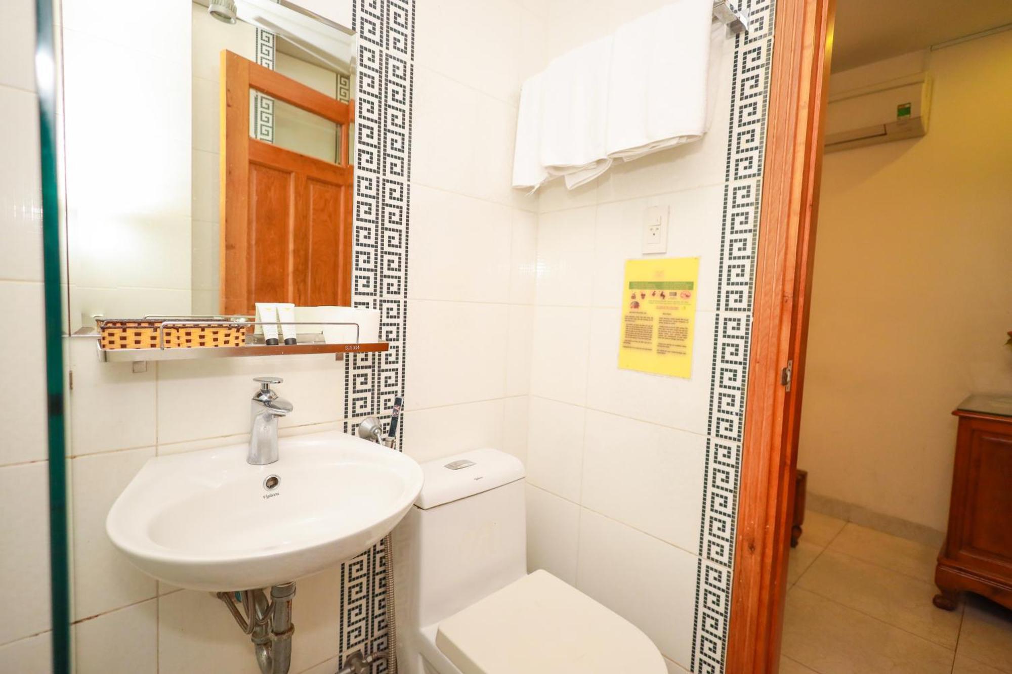 Erato Boutique Hotel Ho Chi Minh Zewnętrze zdjęcie