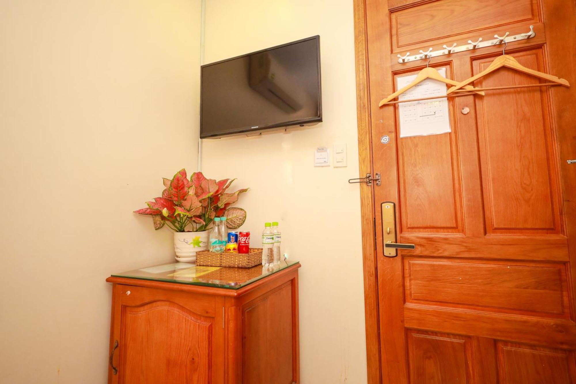 Erato Boutique Hotel Ho Chi Minh Zewnętrze zdjęcie