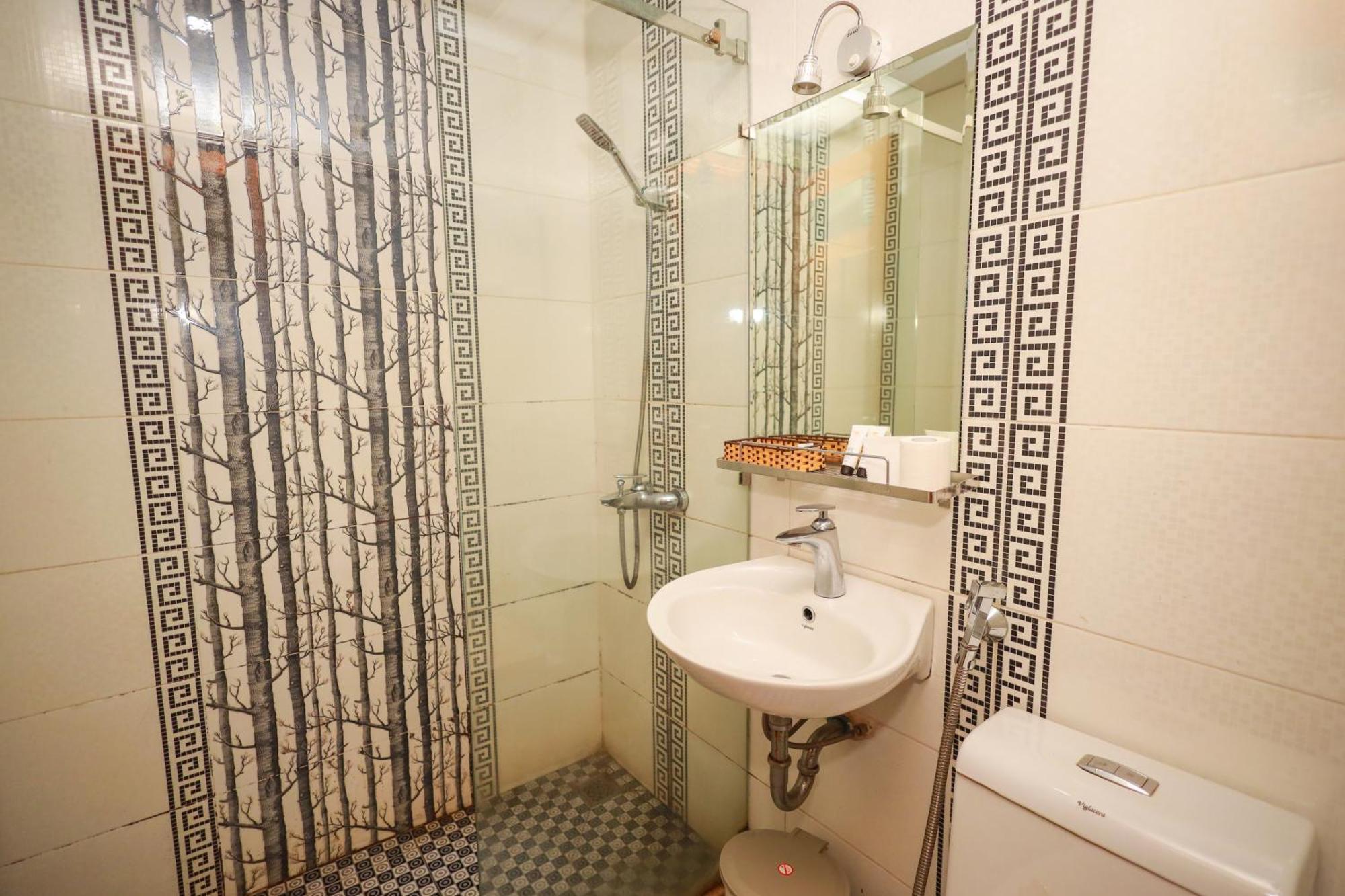 Erato Boutique Hotel Ho Chi Minh Zewnętrze zdjęcie