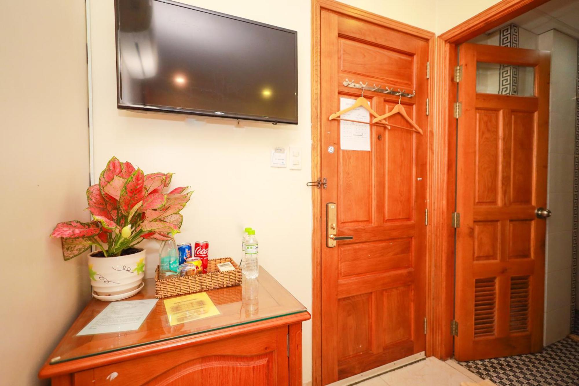 Erato Boutique Hotel Ho Chi Minh Zewnętrze zdjęcie