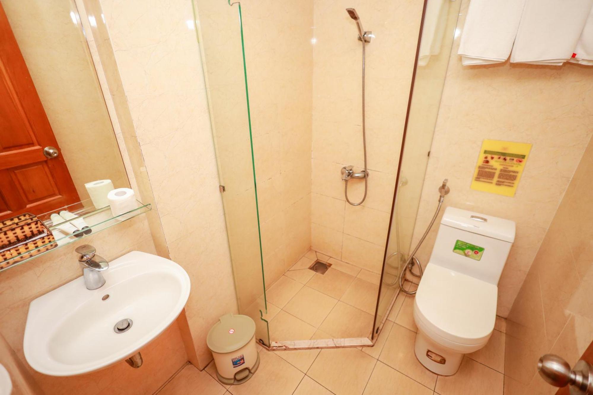 Erato Boutique Hotel Ho Chi Minh Zewnętrze zdjęcie