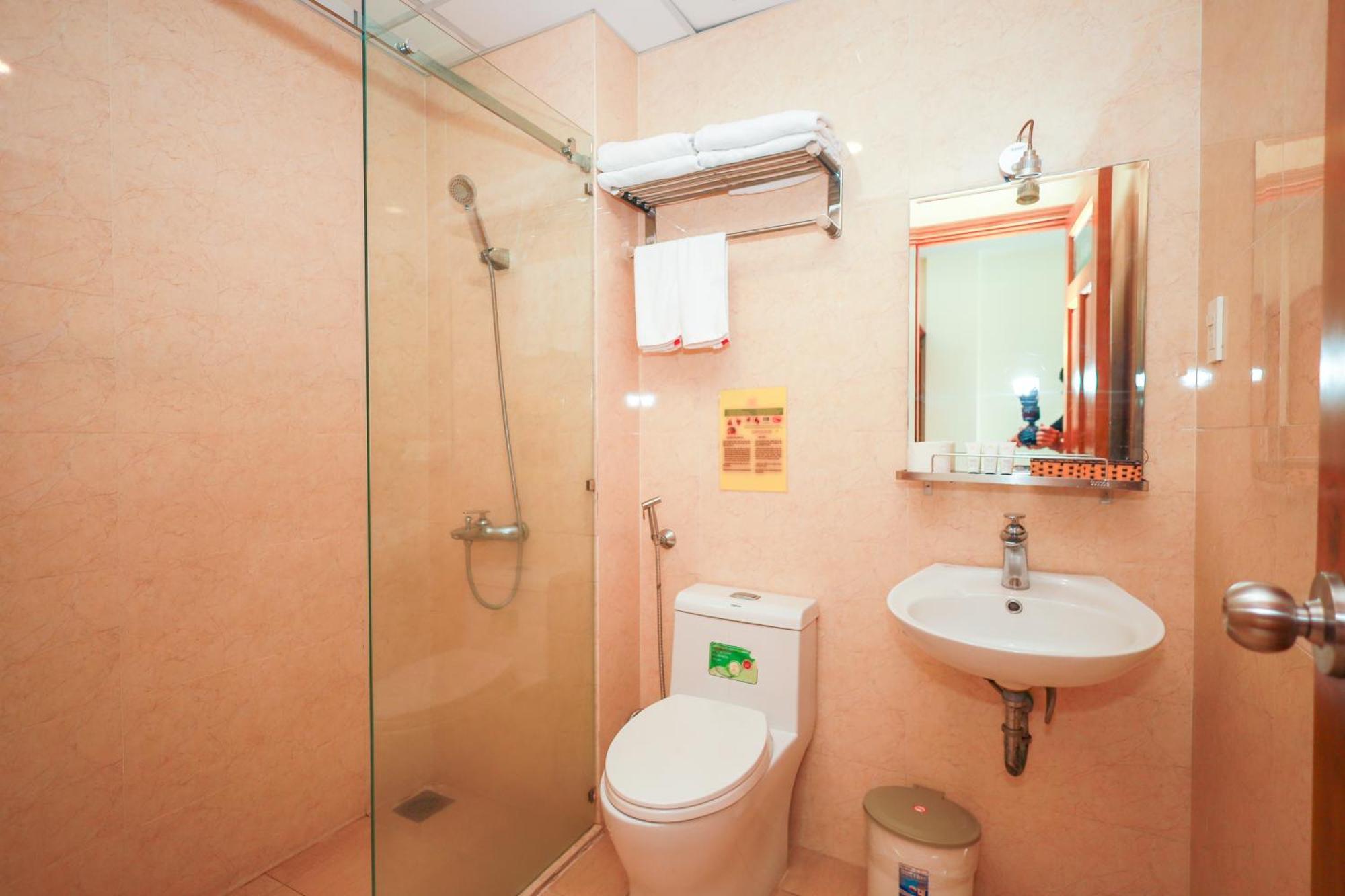 Erato Boutique Hotel Ho Chi Minh Zewnętrze zdjęcie