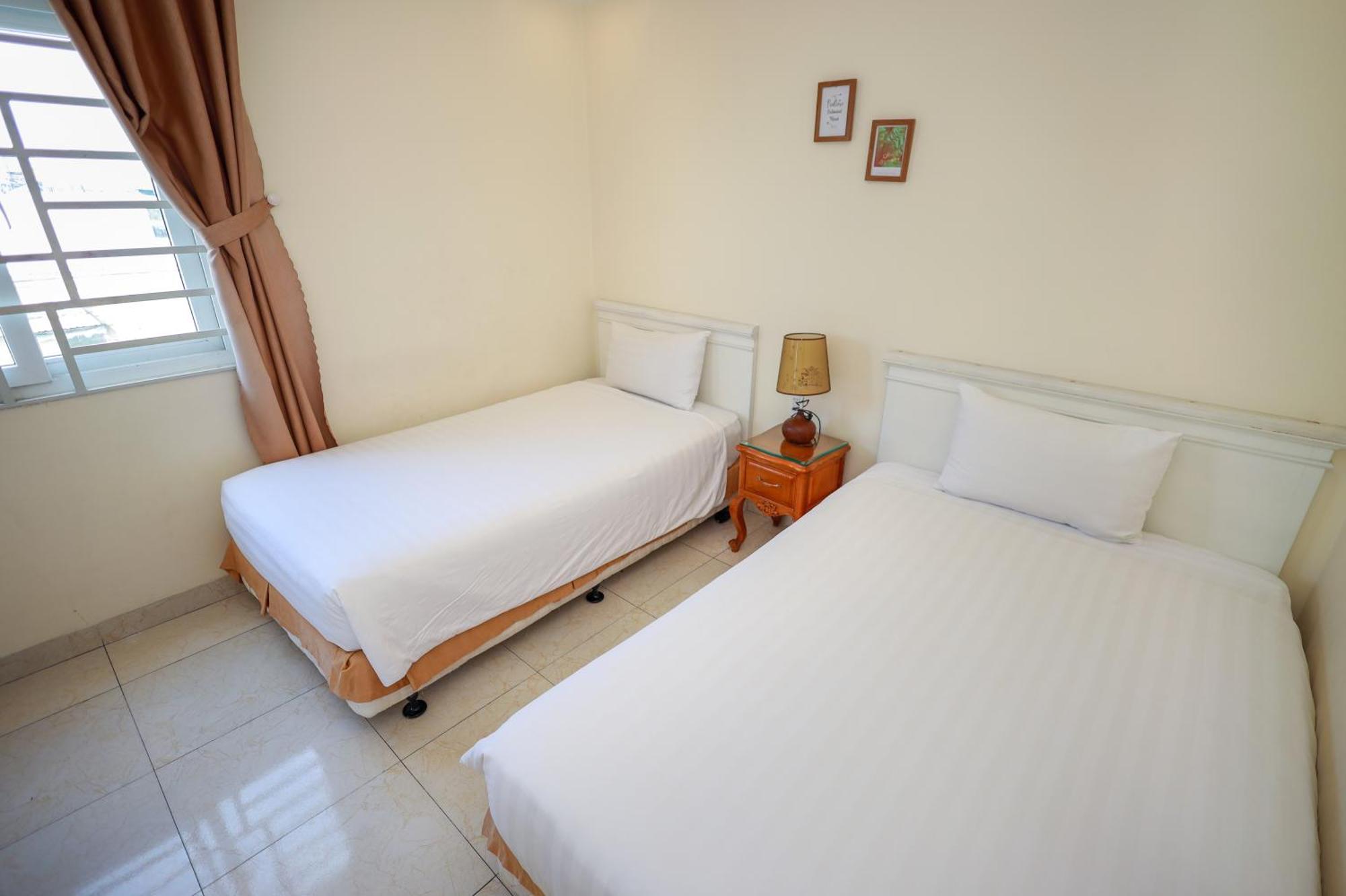 Erato Boutique Hotel Ho Chi Minh Zewnętrze zdjęcie
