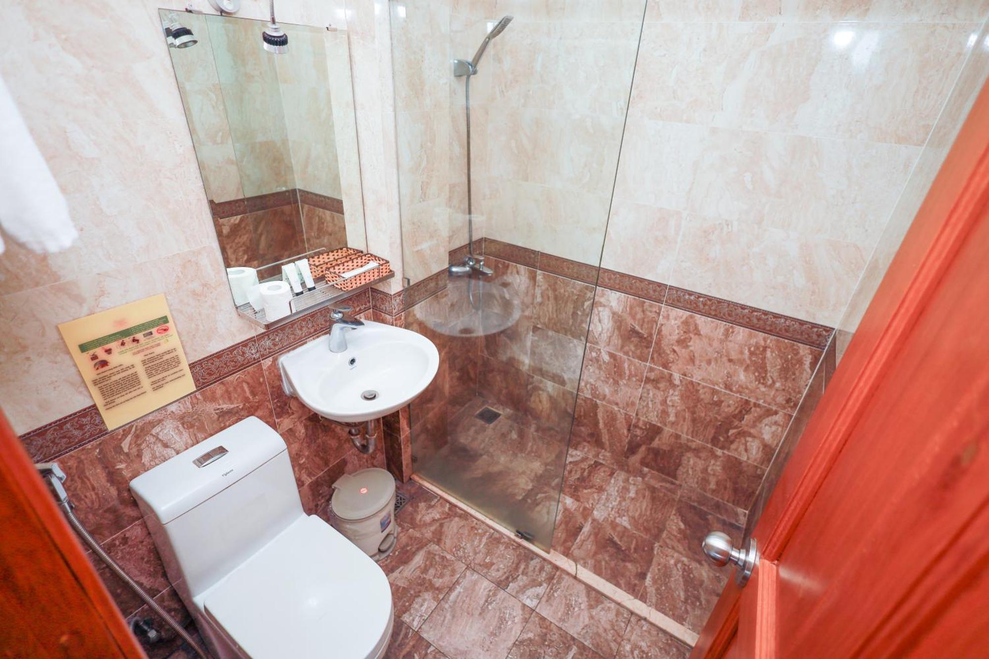 Erato Boutique Hotel Ho Chi Minh Zewnętrze zdjęcie