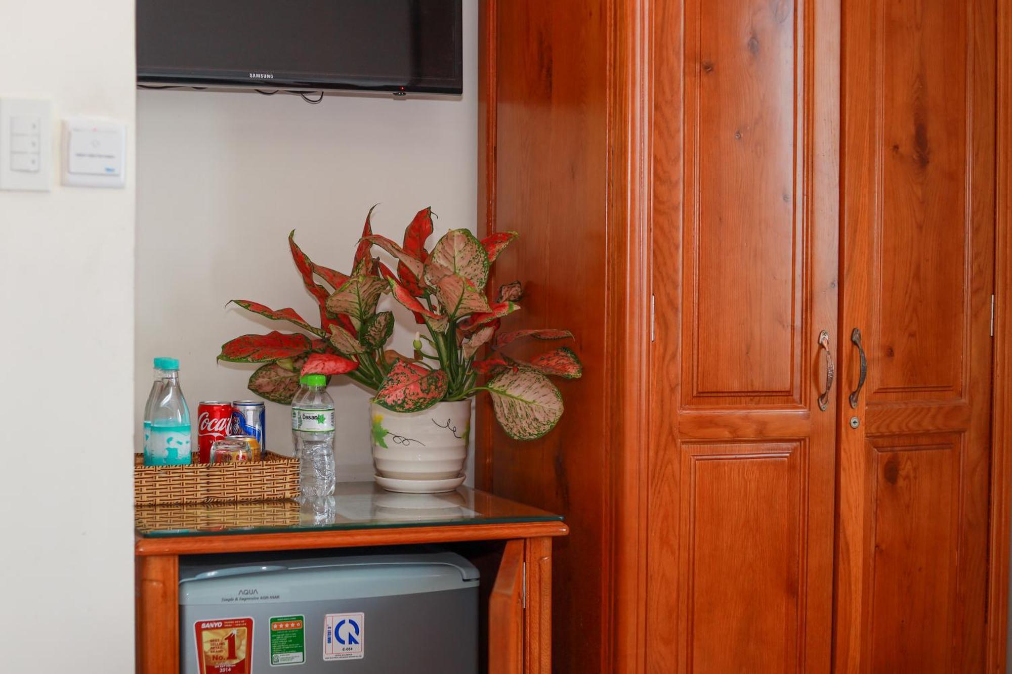 Erato Boutique Hotel Ho Chi Minh Zewnętrze zdjęcie