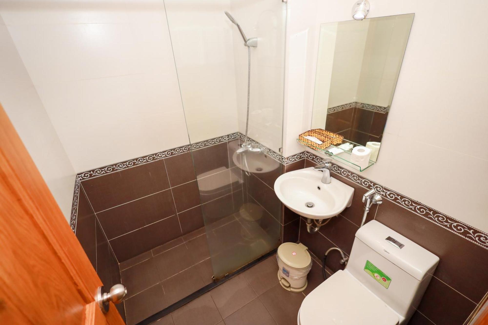Erato Boutique Hotel Ho Chi Minh Zewnętrze zdjęcie
