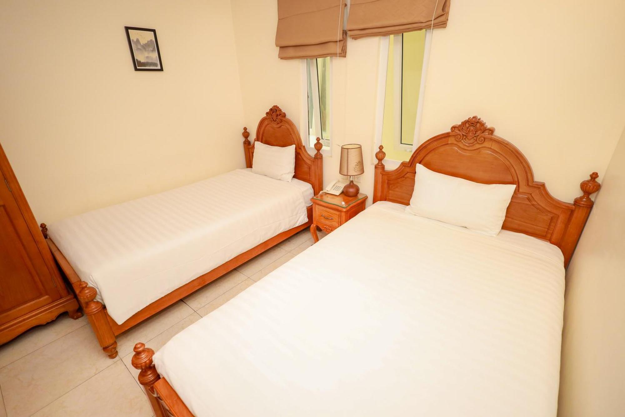 Erato Boutique Hotel Ho Chi Minh Zewnętrze zdjęcie