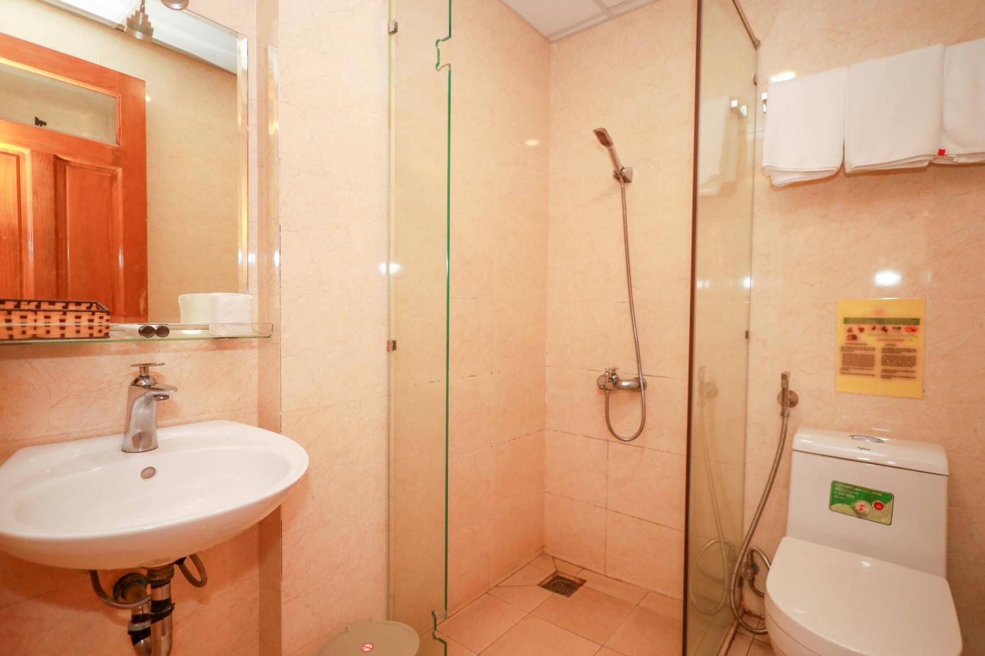 Erato Boutique Hotel Ho Chi Minh Zewnętrze zdjęcie