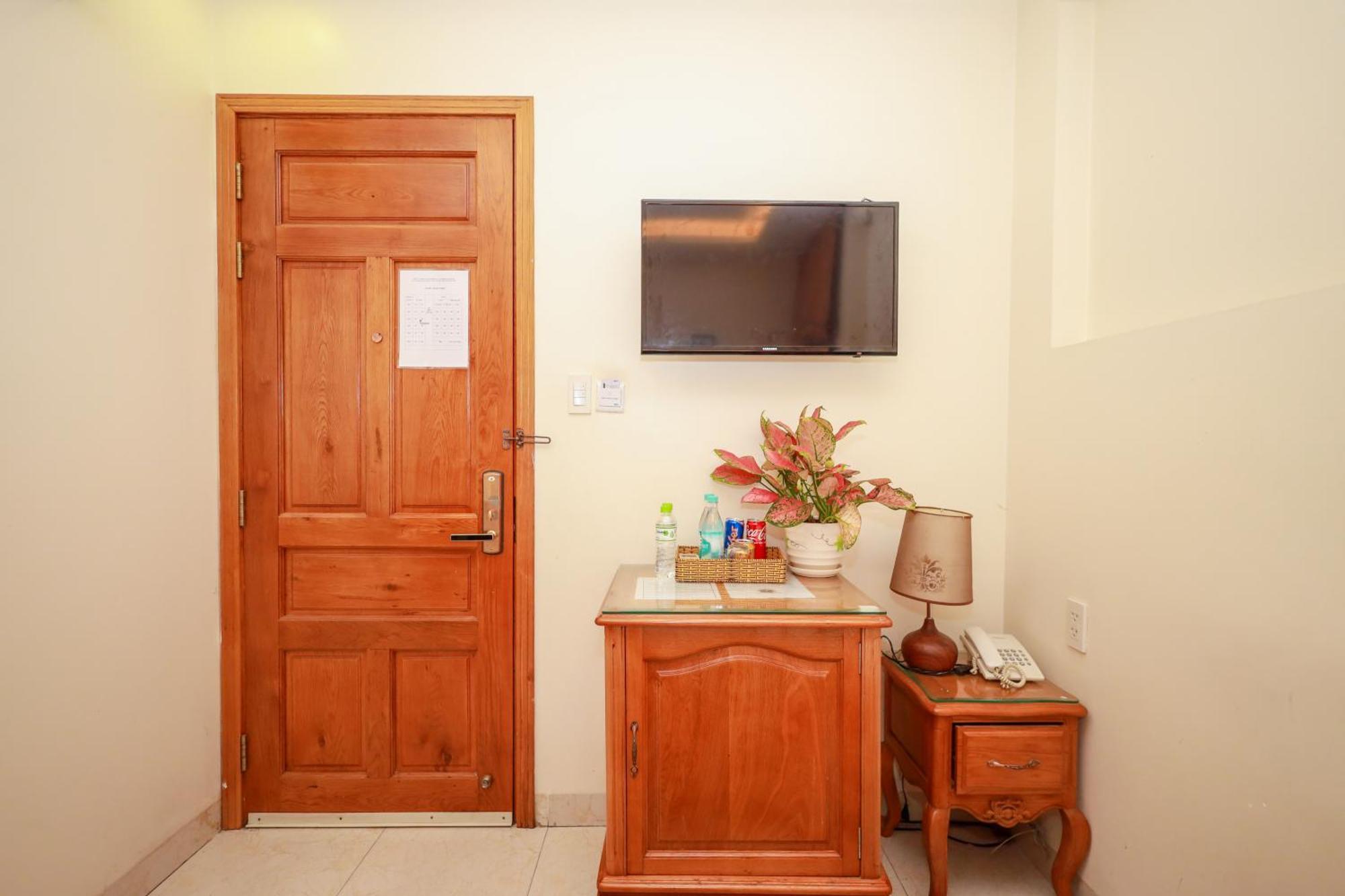 Erato Boutique Hotel Ho Chi Minh Zewnętrze zdjęcie